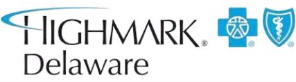 Highmark Delaware